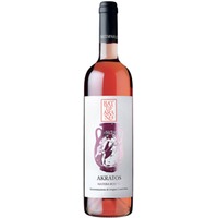 Akratos Rosato Matera DOC - Battifarano Vini