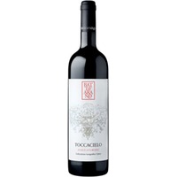 Toccacielo Rosso Basilicata IGP - Battifarano Vini