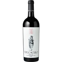 Toccaculo Basilicata IGP 1,5 L - Battifarano Vini