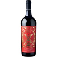 Curaffanni Matera Moro Riserva DOC 1,5 L - Battifarano Vini