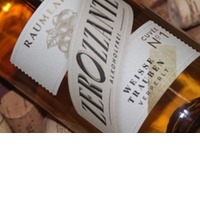 Zerozzante - Cuvée No.1 - Weiße Trauben verperlt | alkoholfrei