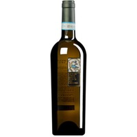 Lacryma Christi del Vesuvio Bianco DOC