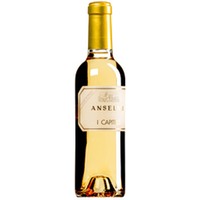 "I Capitelli" Vino Bianco dolce