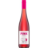 Pink Rosé feinherb - Weingut Metzger