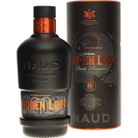 (41,93€/1l) Naud Hidden Loot Dark Reserve 0,7 Liter 41 % Vol