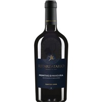 Ritardatario Primitivo DOP Cantina Sava