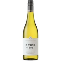 Spier Signature Chenin Blanc