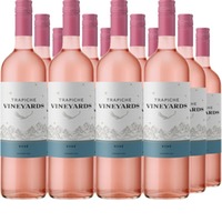 Trapiche Rosé trocken