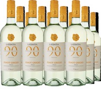 Pinot Grigio Friuli DOC