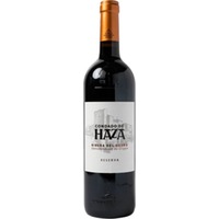 Pesquera Condado de Haza Reserva