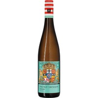 Prinz von Hessen Riesling trocken Rheingau QbA