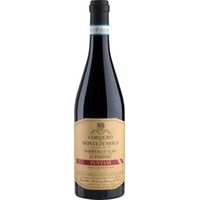 Barbera dAlba Superiore Funtani DOC