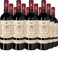 Brolio Chianti Classico DOCG