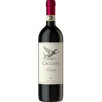 Chianti DOCG Cacciata