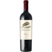 Toscana Rosso IGT Cacciata