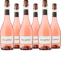 The Guv'Nor Sparkling Rose