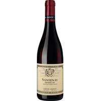 Maison Louis Jadot Santenay, Santenay 1er Cru AOP, Burgund, 2023, Rotwein