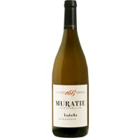 Muratie Isabella - Chardonnay Stellenbosch