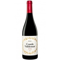 Conde de Valdemar Crianza