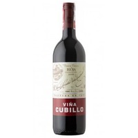 Viña Cubillo Crianza