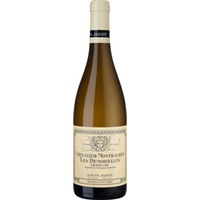 Louis Jadot Les Demoiselles, Chevalier-Montrachet Grand Cru AOP, Burgund, 2023, Weißwein