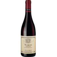 Louis Jadot Musigny, Musigny Grand Cru AOP, Burgund, 2023, Rotwein