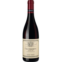 Louis Jadot Chambertin, Chambertin Grand Cru AOP, Burgund, 2023, Rotwein