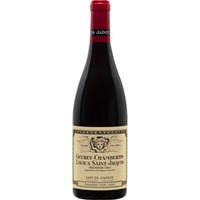 Louis Jadot Lavaux Saint-Jacques, Gevrey-Chambertin 1er Cru AOP, Burgund, 2023, Rotwein
