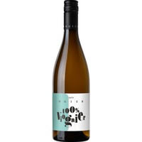 Ogier Viognier, Méditerrannée IGP, Méditerrannée, 2024, Weißwein