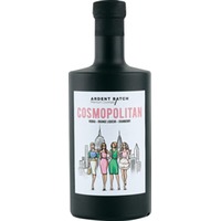 Ardent Batch No6 The Cosmopolitan 0.5 l Spirituosen