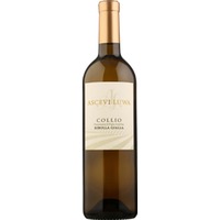 Ribolla Gialla Collio Goriziano DOC - Ascevi Luwa