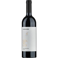 Librandi Gravello Rosso Val di Neto IGT