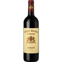 Margaux AOP 3ème Cru Classé - Château Malescot Saint-Exupéry