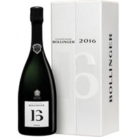 Bollinger B16 in Geschenkverpackung - Champagne Bollinger