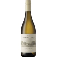 Blaauwklippen Chenin Blanc