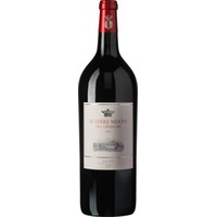Ornellaia Le Serre Nuove dellOrnellaia 1.5 l Toskana Rotwein