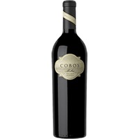 Vina Cobos : Cobos Malbec