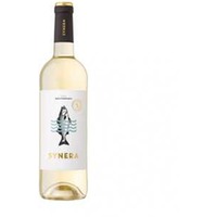Synera Mediterraneo Blanc Catalunya DO