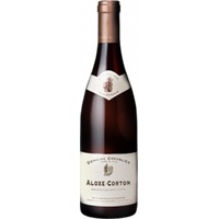 Magnum - Aloxe Corton - Domaine Chevalier Père Et Fils