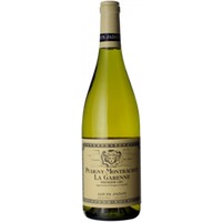 Puligny Montrachet 1er Cru - La Garenne - Louis Jadot