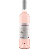 Tradition Rosé - Domaine La Suffrène