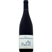 Chinon Tradition - Château Coudray Montpensier