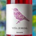 Viña Zorzal Rosado 