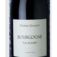 Pierre Damoy Bourgogne Rouge Les Ravry