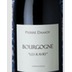 Pierre Damoy Bourgogne Rouge Les Ravry 