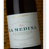 José Pariente Finca La Medina