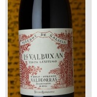 Telmo Rodríguez LG Valbuxan