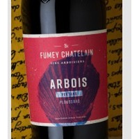 Fumey Chatelain Fertans Ploussard