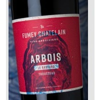Fumey Chatelain Le Bastard Trousseau