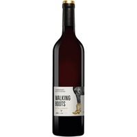 Walking Boots Cabernet Sauvignon Spanien Rotwein Trocken